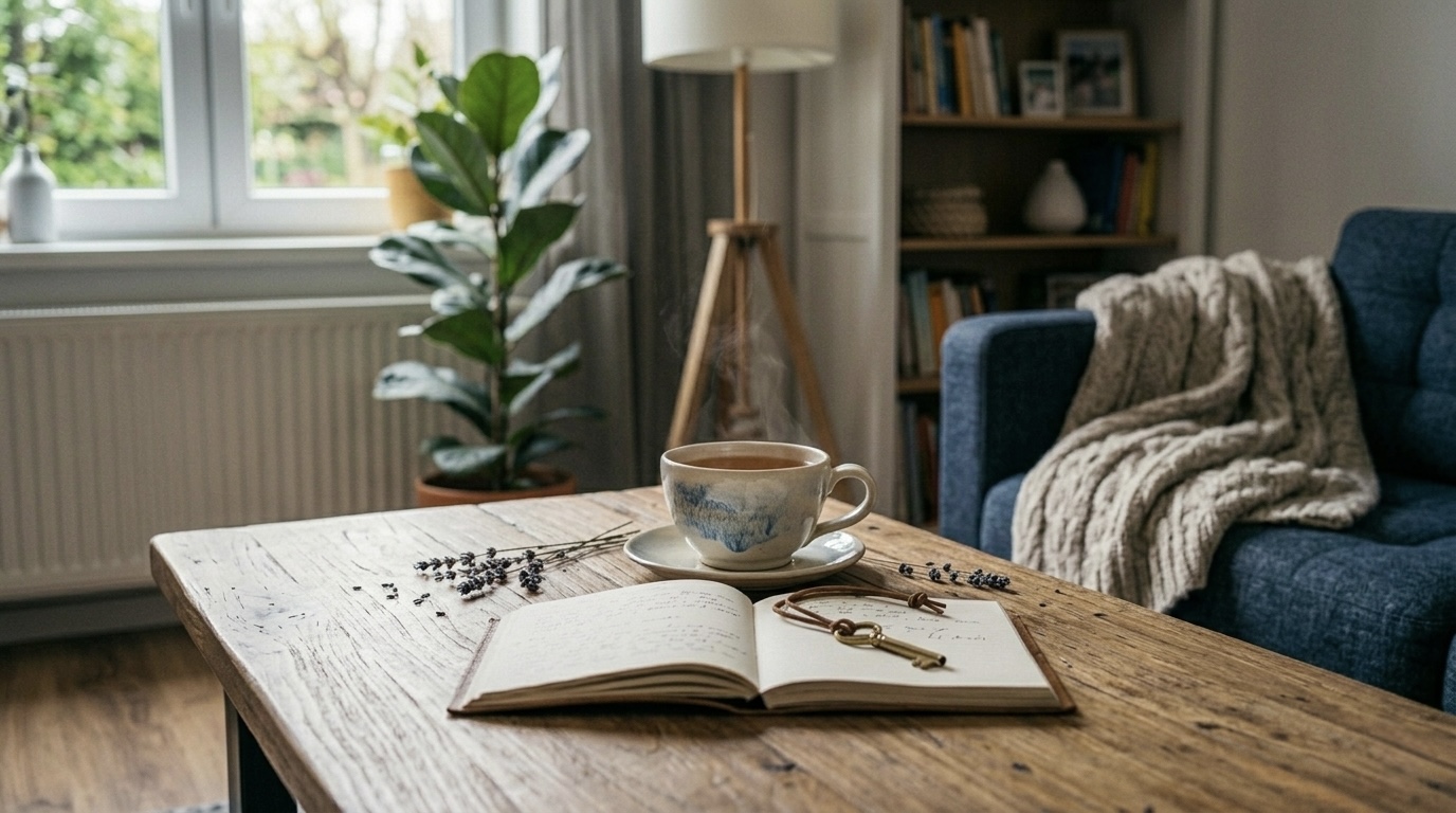 Date Night at Home Ideas That Actually Bring You Closer